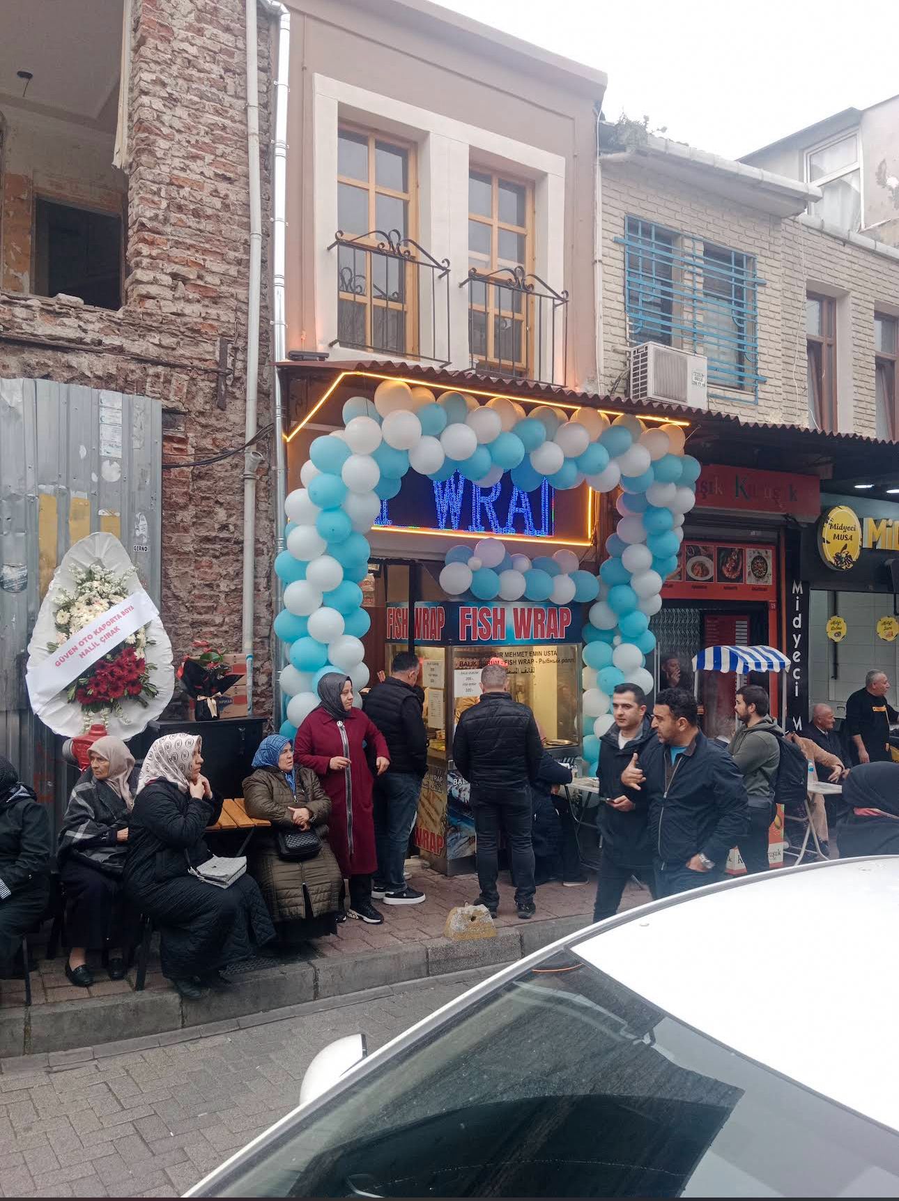 İmza Dürüm
